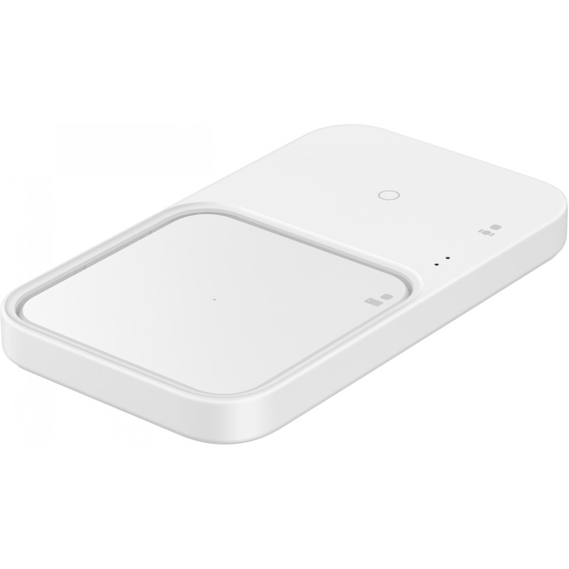 Buy Samsung Wireless Charger Duo - EP-P5400 - 15W 3-in-1 Wireless Charging Pad, ... in Cyprus, Nicosia, Limassol, Larnaka, Pafos