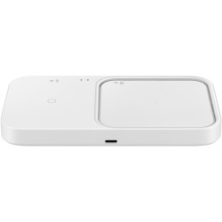 Buy Samsung Wireless Charger Duo - EP-P5400 - 15W 3-in-1 Wireless Charging Pad, ... in Cyprus, Nicosia, Limassol, Larnaka, Pafos