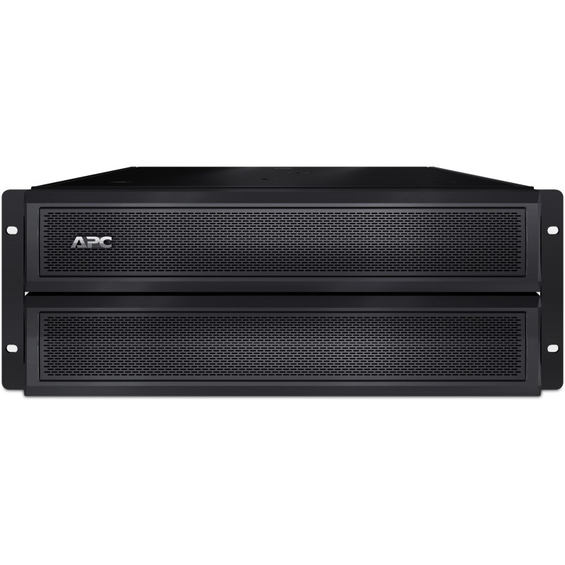 Buy APC Smart-UPS X External Battery Pack - SMX120BP - 120V 1200VAh, 4U Rack/Tow... in Cyprus, Nicosia, Limassol, Larnaka, Pafos
