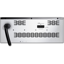 Buy APC Smart-UPS X External Battery Pack - SMX120BP - 120V 1200VAh, 4U Rack/Tow... in Cyprus, Nicosia, Limassol, Larnaka, Pafos