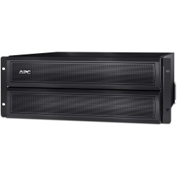 Buy APC Smart-UPS X External Battery Pack - SMX120BP - 120V 1200VAh, 4U Rack/Tow... in Cyprus, Nicosia, Limassol, Larnaka, Pafos