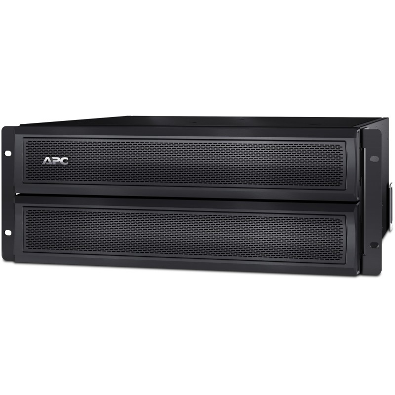 Buy APC Smart-UPS X External Battery Pack - SMX120BP - 120V 1200VAh, 4U Rack/Tow... in Cyprus, Nicosia, Limassol, Larnaka, Pafos