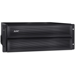 Buy APC Smart-UPS X External Battery Pack - SMX120BP - 120V 1200VAh, 4U Rack/Tow... in Cyprus, Nicosia, Limassol, Larnaka, Pafos