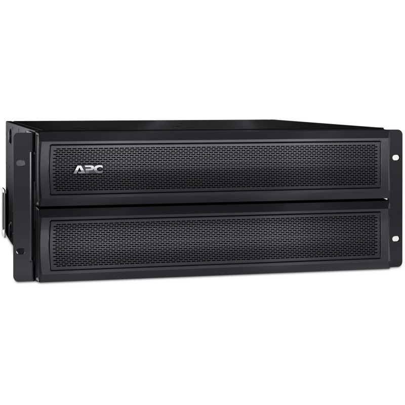 Buy APC Smart-UPS X External Battery Pack - SMX120BP - 120V 1200VAh, 4U Rack/Tow... in Cyprus, Nicosia, Limassol, Larnaka, Pafos