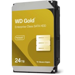 Buy WD Gold - WD242KRYZ - 24TB SATA III 6Gb/s 3.5in 7200 RPM Enterprise HDD (512... in Cyprus, Nicosia, Limassol, Larnaka, Pafos