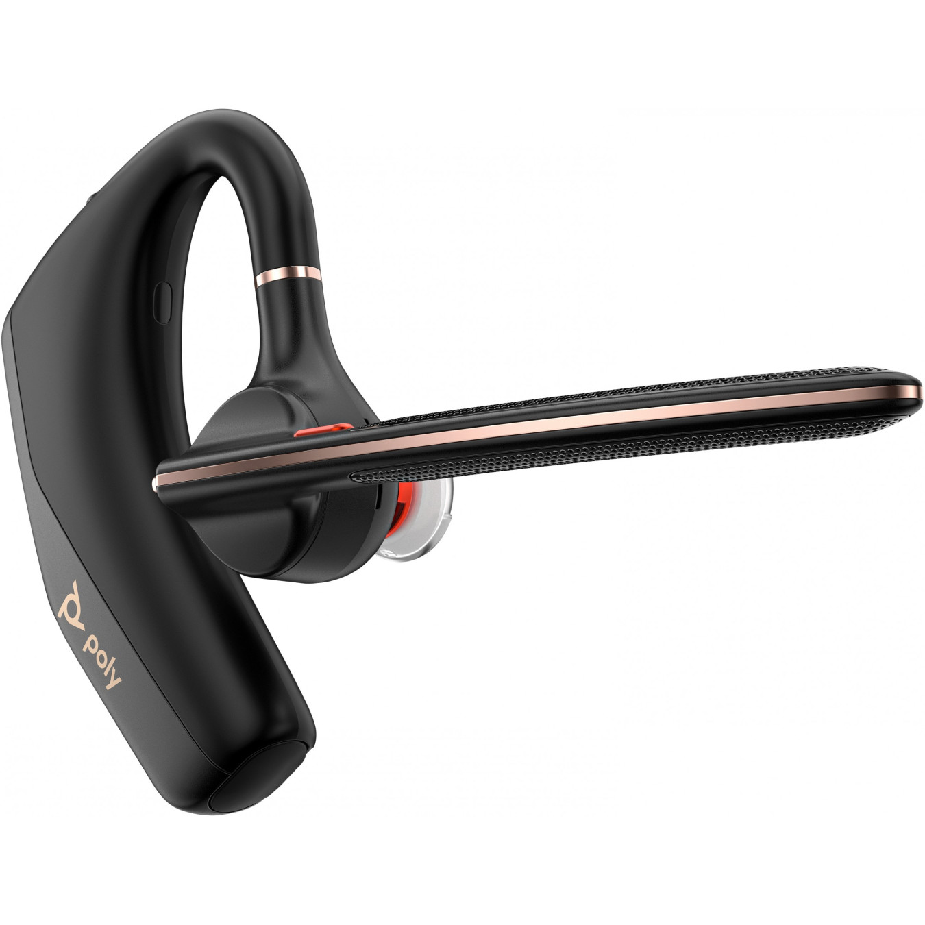 Poly Voyager Legend 50-M - Monaural Bluetooth Business Headset, Black, USB-C Receiver — Buy in Cyprus with Fast Delivery