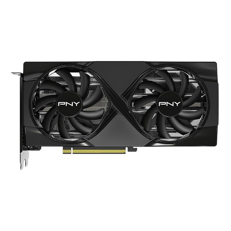 Buy PNY GeForce RTX 5060 Ti Verto - Dual-Fan Black - 16GB GDDR7, 2572 MHz Boost,... in Cyprus, Nicosia, Limassol, Larnaka, Pafos
