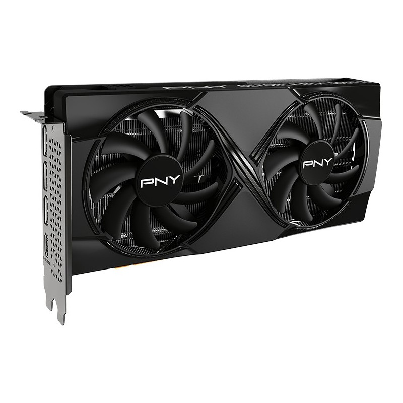 Buy PNY GeForce RTX 5060 Ti Verto - Dual-Fan Black - 16GB GDDR7, 2572 MHz Boost,... in Cyprus, Nicosia, Limassol, Larnaka, Pafos