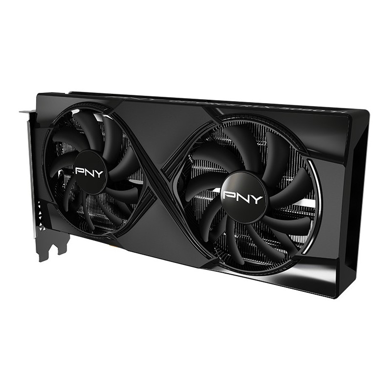 Buy PNY GeForce RTX 5060 Ti Verto - Dual-Fan Black - 16GB GDDR7, 2572 MHz Boost,... in Cyprus, Nicosia, Limassol, Larnaka, Pafos
