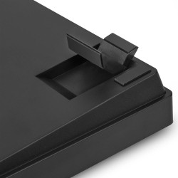 Buy Sharkoon SKILLER SGK50 S3 Barebone - 75% RGB Wired USB-C Keyboard, 256KB Onb... in Cyprus, Nicosia, Limassol, Larnaka, Pafos