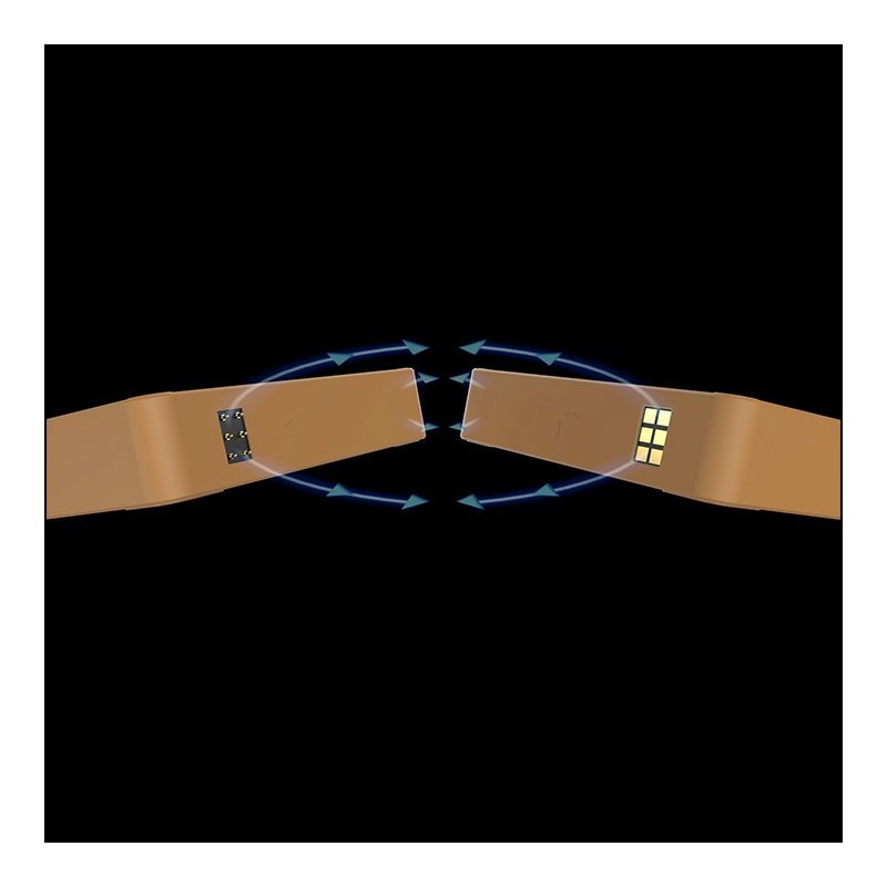 Buy Thermaltake CT120 EX ARGB 120mm 3-Pack Fan - Sand - 500–2000 RPM, 4-pin PW... in Cyprus, Nicosia, Limassol, Larnaka, Pafos