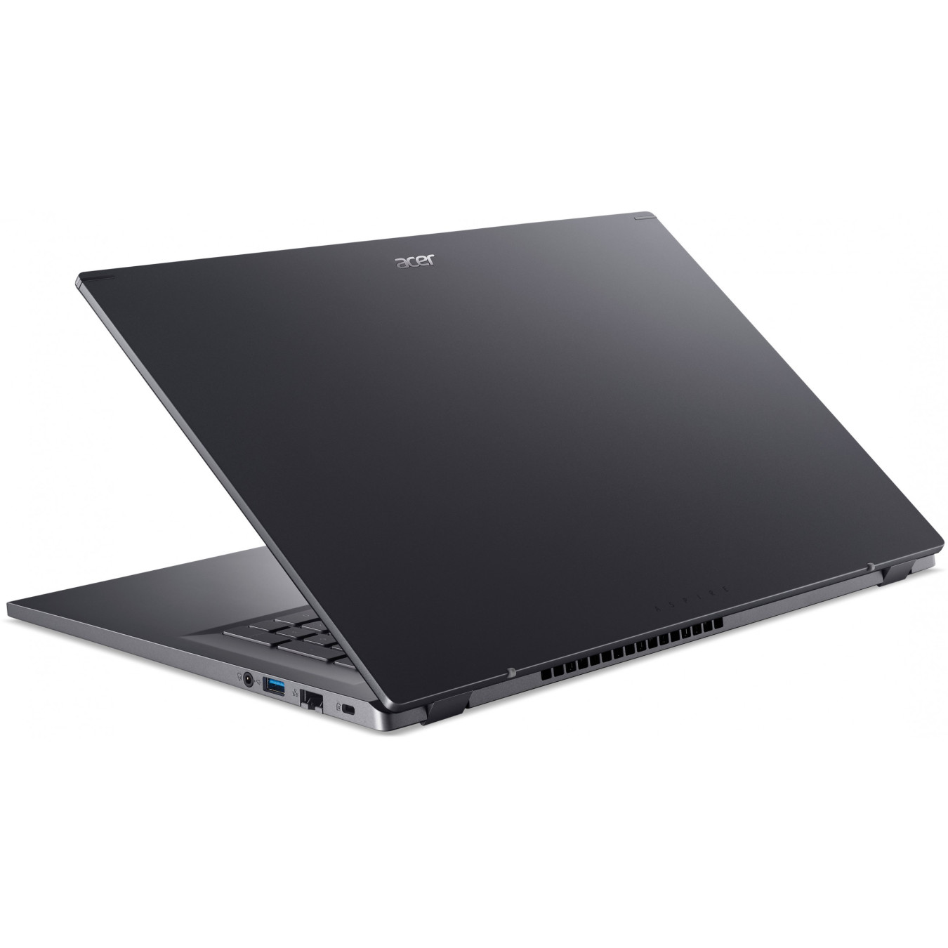 Acer Aspire 5 A17-51M-79VS - Steel Grey, 17.3in FHD IPS, Intel Core i7-150U 5.4GHz, 16GB LPDDR5, 1TB PCIe SSD, Windows 11 Pro