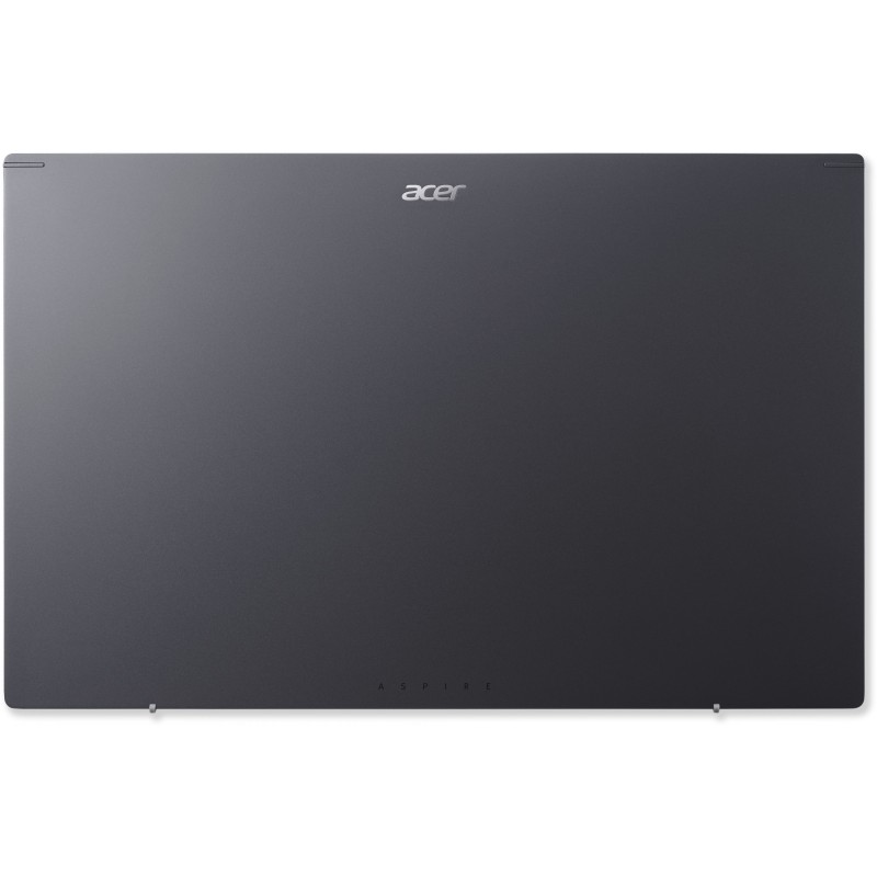 Buy Acer Aspire 5 A17-51M-79VS - Steel Grey, 17.3in FHD IPS, Intel Core i7-150U ... in Cyprus, Nicosia, Limassol, Larnaka, Pafos
