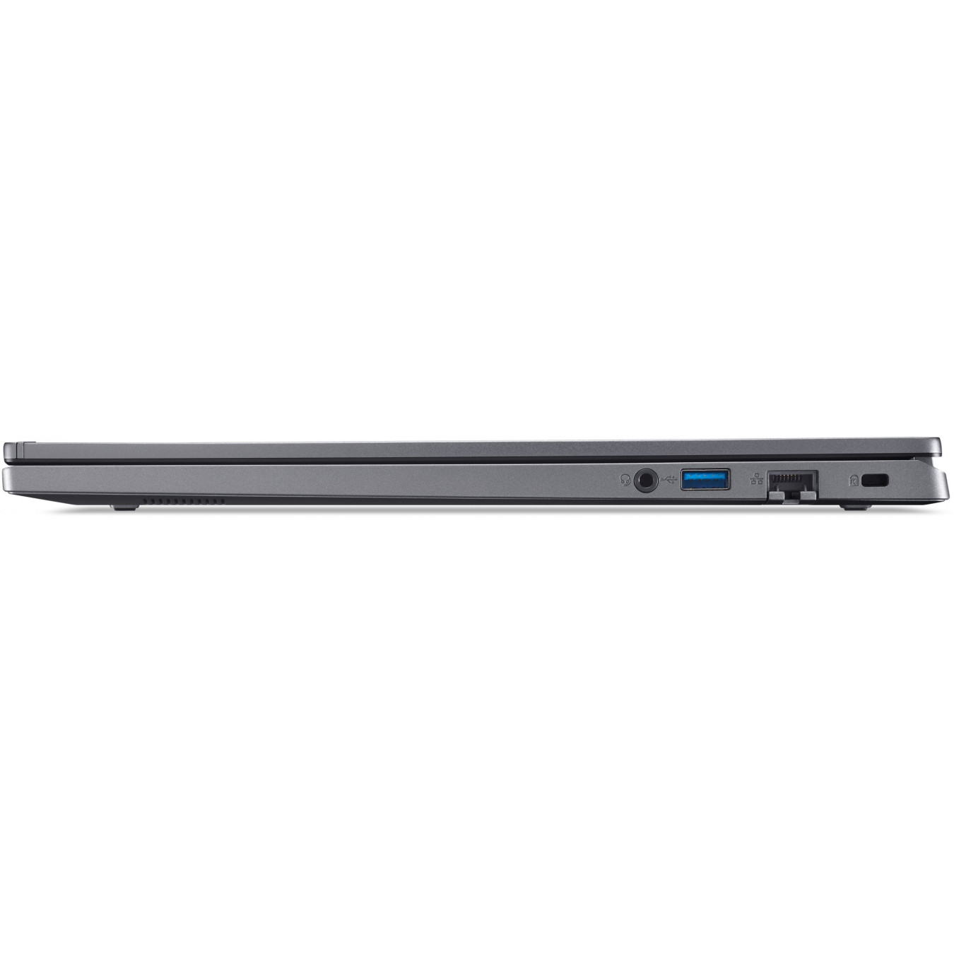 Acer Aspire 5 A17-51M-79VS - Steel Grey, 17.3in FHD IPS, Intel Core i7-150U 5.4GHz, 16GB LPDDR5, 1TB PCIe SSD, Windows 11 Pro