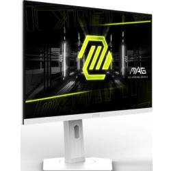 Buy MSI MAG 274URFWDE - 27" (68.6 cm) 4K Rapid IPS 160Hz, 1ms GTG, DisplayHDR400... in Cyprus, Nicosia, Limassol, Larnaka, Pafos