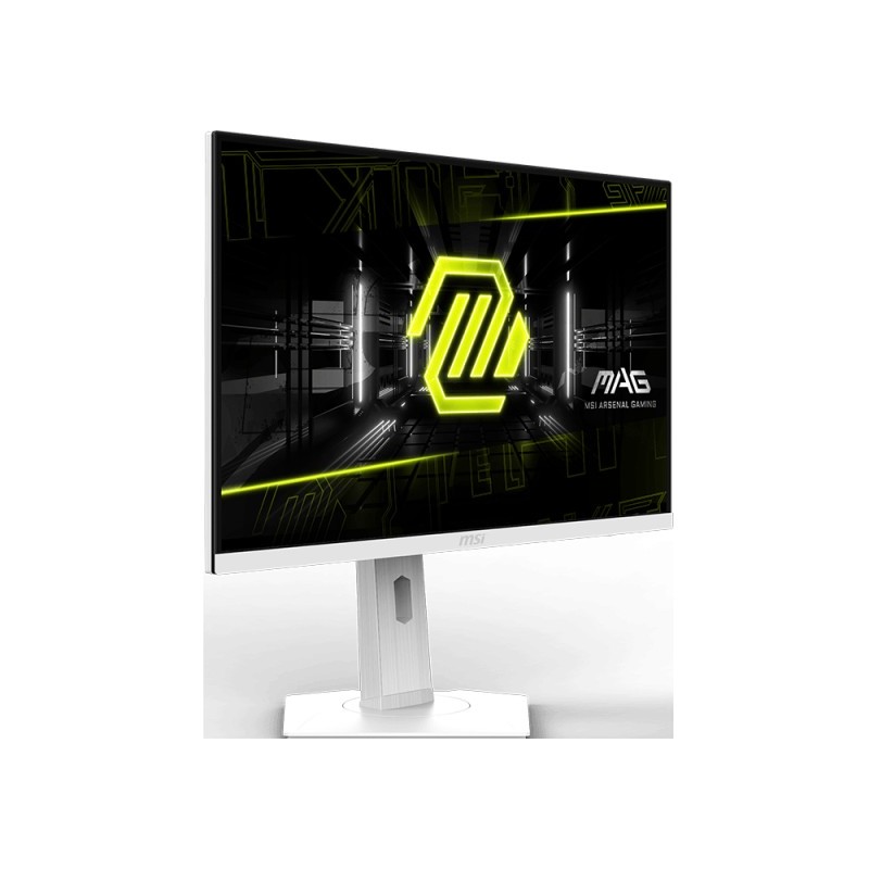 Buy MSI MAG 274URFWDE - 27" (68.6 cm) 4K Rapid IPS 160Hz, 1ms GTG, DisplayHDR400... in Cyprus, Nicosia, Limassol, Larnaka, Pafos