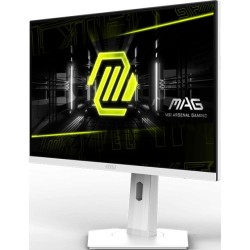 Buy MSI MAG 274URFWDE - 27" (68.6 cm) 4K Rapid IPS 160Hz, 1ms GTG, DisplayHDR400... in Cyprus, Nicosia, Limassol, Larnaka, Pafos