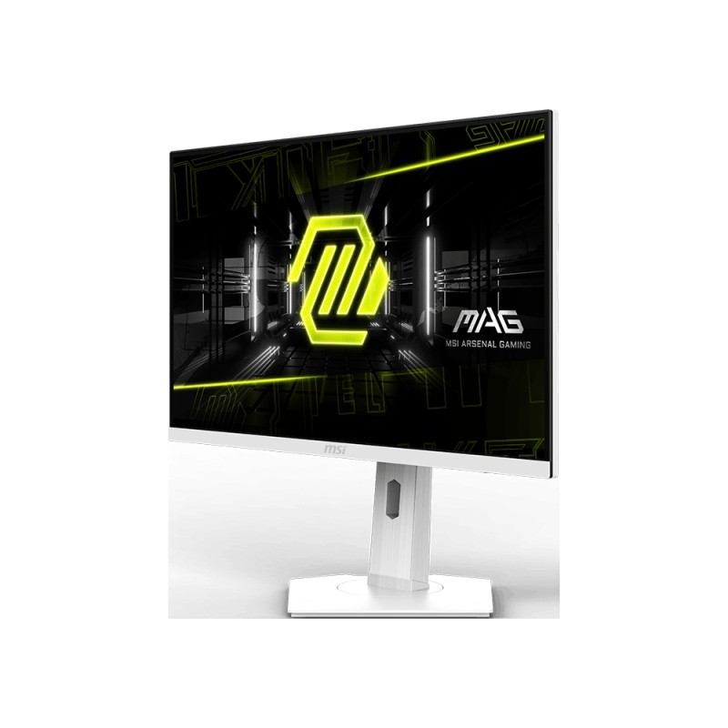 Buy MSI MAG 274URFWDE - 27" (68.6 cm) 4K Rapid IPS 160Hz, 1ms GTG, DisplayHDR400... in Cyprus, Nicosia, Limassol, Larnaka, Pafos