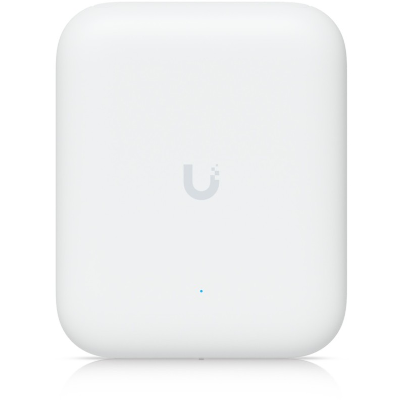 Buy Ubiquiti U7-Pro-Outdoor - Wi-Fi 7 Outdoor Access Point - White, 6x Spatial S... in Cyprus, Nicosia, Limassol, Larnaka, Pafos