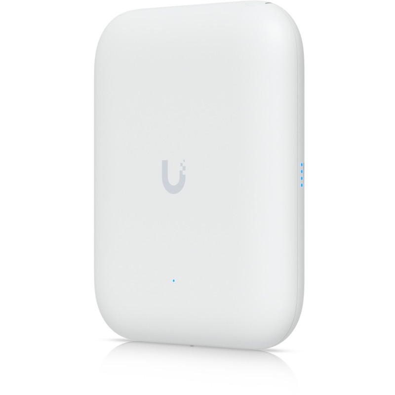 Buy Ubiquiti U7-Pro-Outdoor - Wi-Fi 7 Outdoor Access Point - White, 6x Spatial S... in Cyprus, Nicosia, Limassol, Larnaka, Pafos