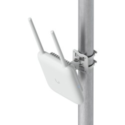 Buy Ubiquiti U7-Pro-Outdoor - Wi-Fi 7 Outdoor Access Point - White, 6x Spatial S... in Cyprus, Nicosia, Limassol, Larnaka, Pafos