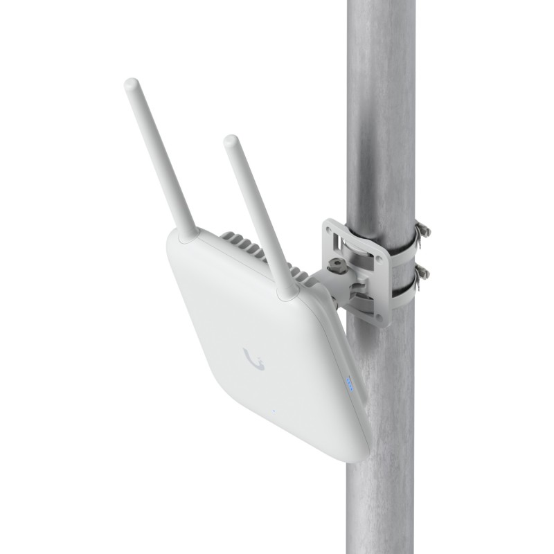 Buy Ubiquiti U7-Pro-Outdoor - Wi-Fi 7 Outdoor Access Point - White, 6x Spatial S... in Cyprus, Nicosia, Limassol, Larnaka, Pafos
