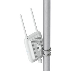 Buy Ubiquiti U7-Pro-Outdoor - Wi-Fi 7 Outdoor Access Point - White, 6x Spatial S... in Cyprus, Nicosia, Limassol, Larnaka, Pafos