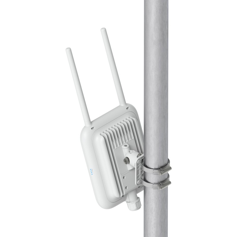 Buy Ubiquiti U7-Pro-Outdoor - Wi-Fi 7 Outdoor Access Point - White, 6x Spatial S... in Cyprus, Nicosia, Limassol, Larnaka, Pafos