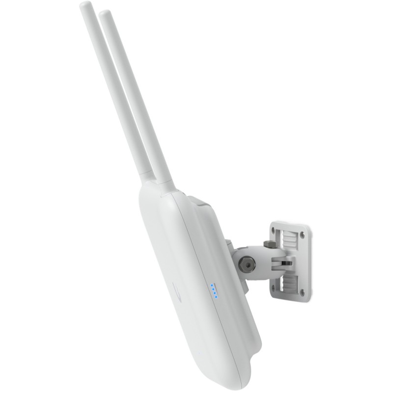 Buy Ubiquiti U7-Pro-Outdoor - Wi-Fi 7 Outdoor Access Point - White, 6x Spatial S... in Cyprus, Nicosia, Limassol, Larnaka, Pafos