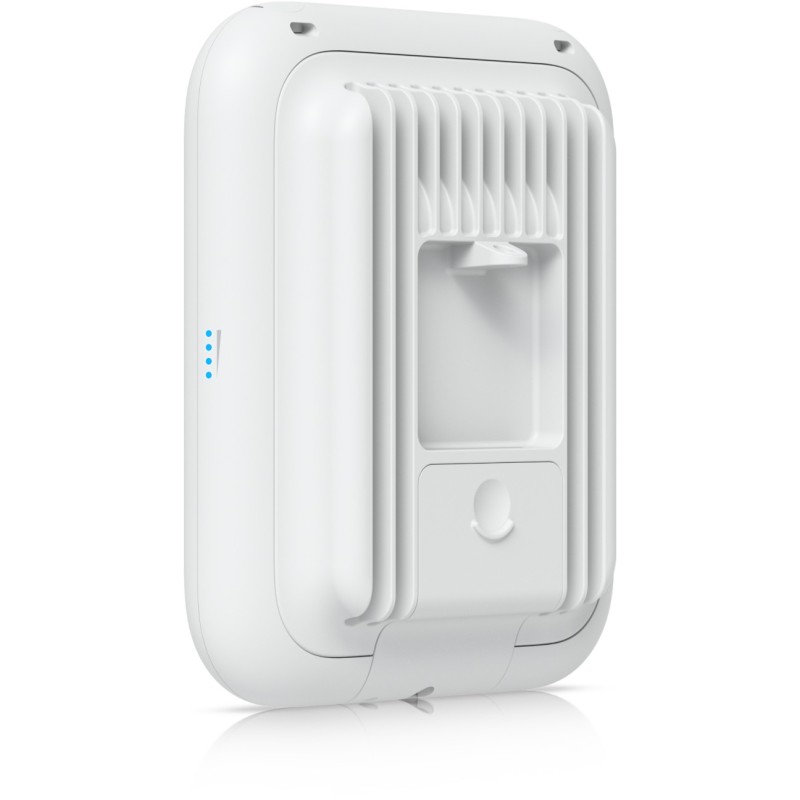 Buy Ubiquiti U7-Pro-Outdoor - Wi-Fi 7 Outdoor Access Point - White, 6x Spatial S... in Cyprus, Nicosia, Limassol, Larnaka, Pafos