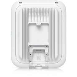 Buy Ubiquiti U7-Pro-Outdoor - Wi-Fi 7 Outdoor Access Point - White, 6x Spatial S... in Cyprus, Nicosia, Limassol, Larnaka, Pafos