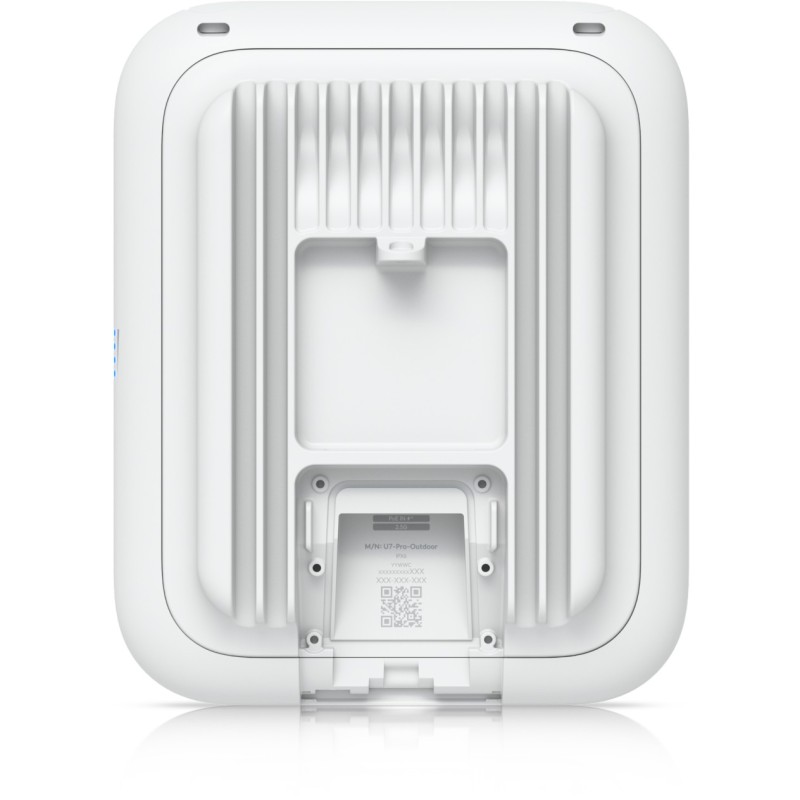 Buy Ubiquiti U7-Pro-Outdoor - Wi-Fi 7 Outdoor Access Point - White, 6x Spatial S... in Cyprus, Nicosia, Limassol, Larnaka, Pafos