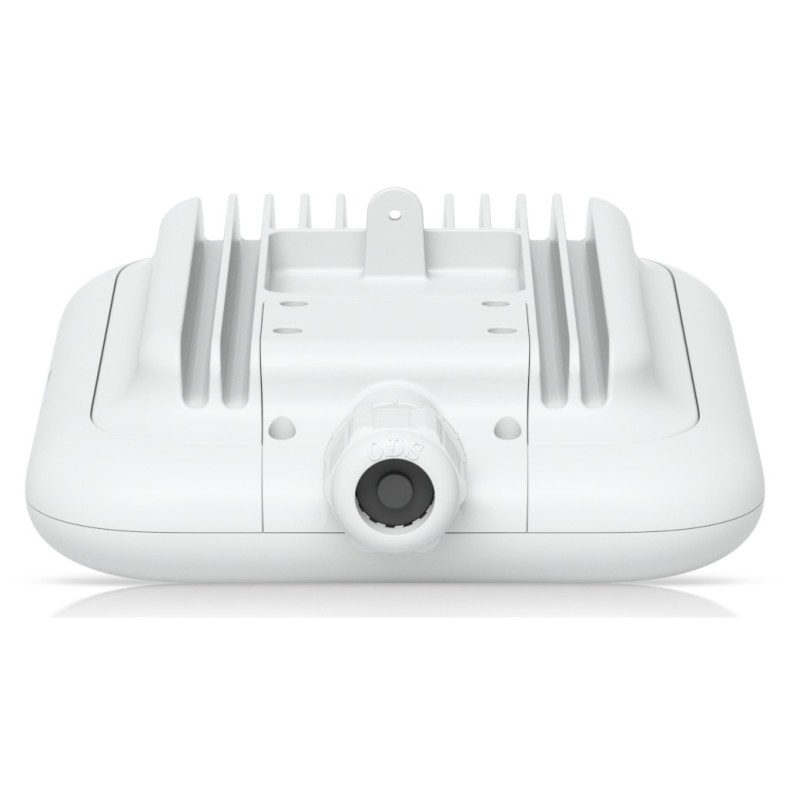 Buy Ubiquiti U7-Pro-Outdoor - Wi-Fi 7 Outdoor Access Point - White, 6x Spatial S... in Cyprus, Nicosia, Limassol, Larnaka, Pafos