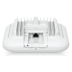 Buy Ubiquiti U7-Pro-Outdoor - Wi-Fi 7 Outdoor Access Point - White, 6x Spatial S... in Cyprus, Nicosia, Limassol, Larnaka, Pafos