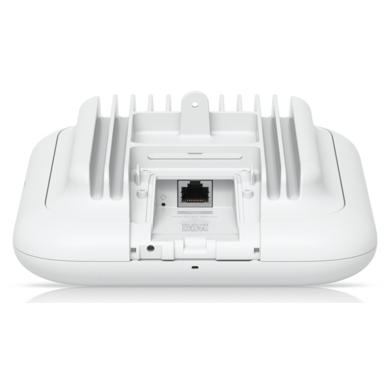 Buy Ubiquiti U7-Pro-Outdoor - Wi-Fi 7 Outdoor Access Point - White, 6x Spatial S... in Cyprus, Nicosia, Limassol, Larnaka, Pafos