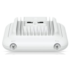 Buy Ubiquiti U7-Pro-Outdoor - Wi-Fi 7 Outdoor Access Point - White, 6x Spatial S... in Cyprus, Nicosia, Limassol, Larnaka, Pafos