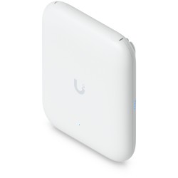 Buy Ubiquiti U7-Pro-Outdoor - Wi-Fi 7 Outdoor Access Point - White, 6x Spatial S... in Cyprus, Nicosia, Limassol, Larnaka, Pafos