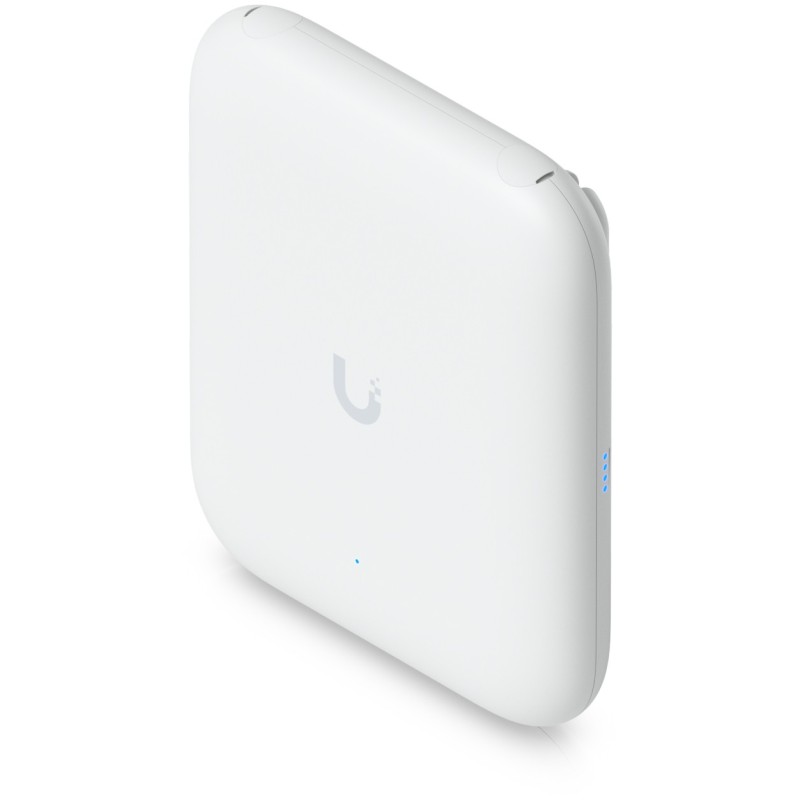 Buy Ubiquiti U7-Pro-Outdoor - Wi-Fi 7 Outdoor Access Point - White, 6x Spatial S... in Cyprus, Nicosia, Limassol, Larnaka, Pafos