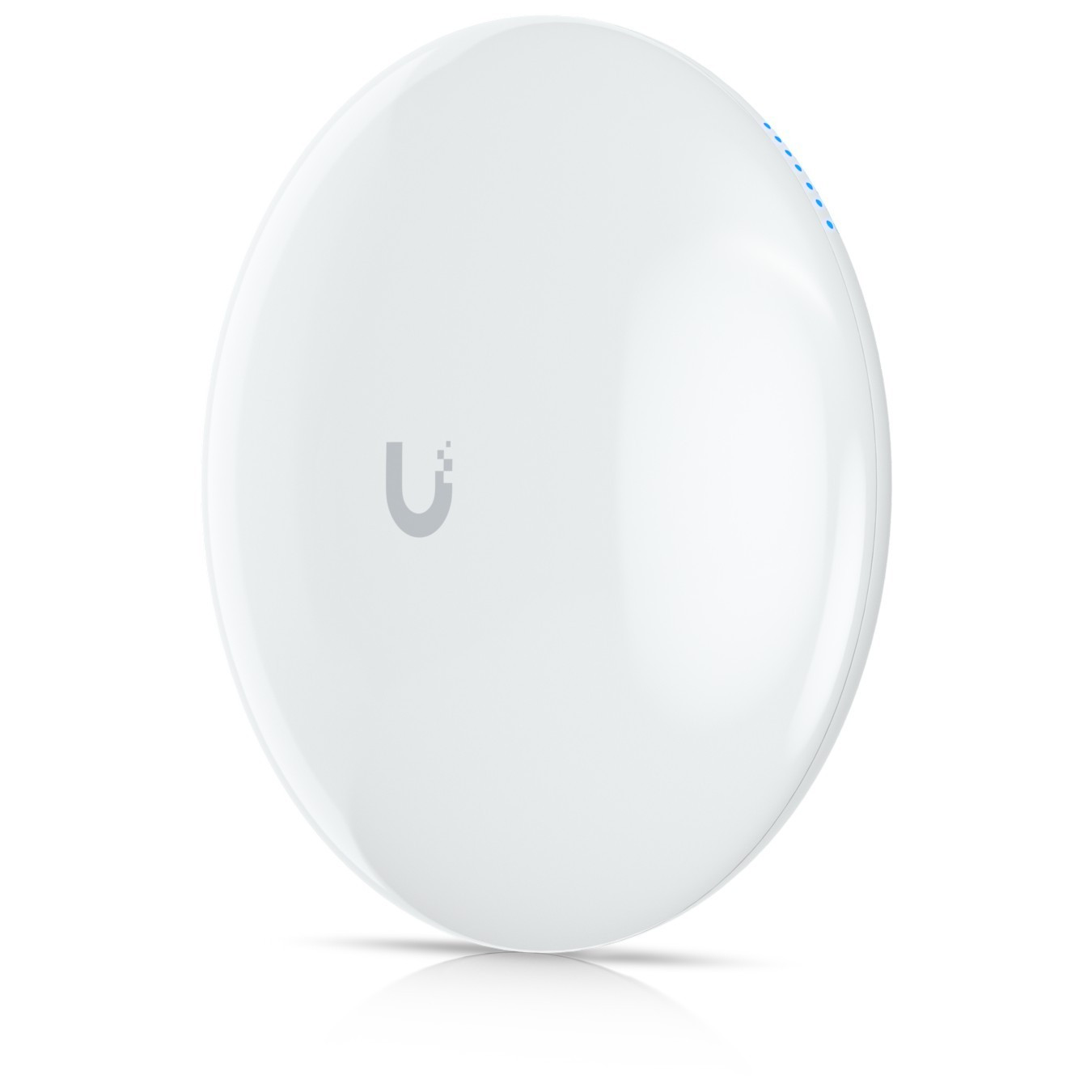 Ubiquiti UDB-Pro - Wireless Bridge 5 GHz (Wi-Fi 5, 866.7 Mbps, 2x2, 19 dBi) - White — Buy in Cyprus with Fast Delivery