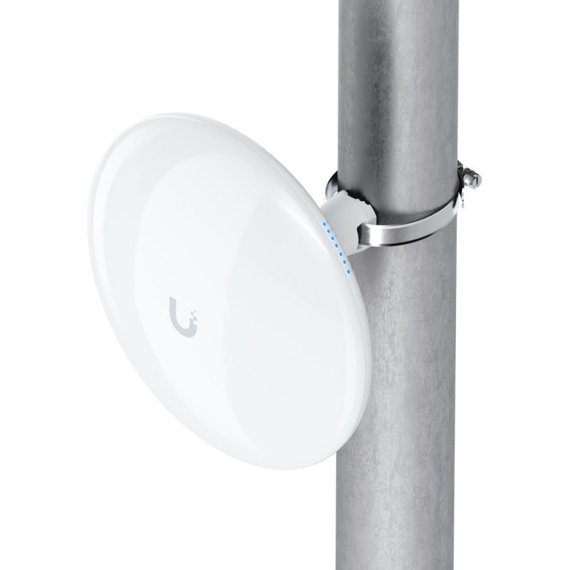 Buy Ubiquiti UDB-Pro - Wireless Bridge 5 GHz (Wi-Fi 5, 866.7 Mbps, 2x2, 19 dBi) ... in Cyprus, Nicosia, Limassol, Larnaka, Pafos
