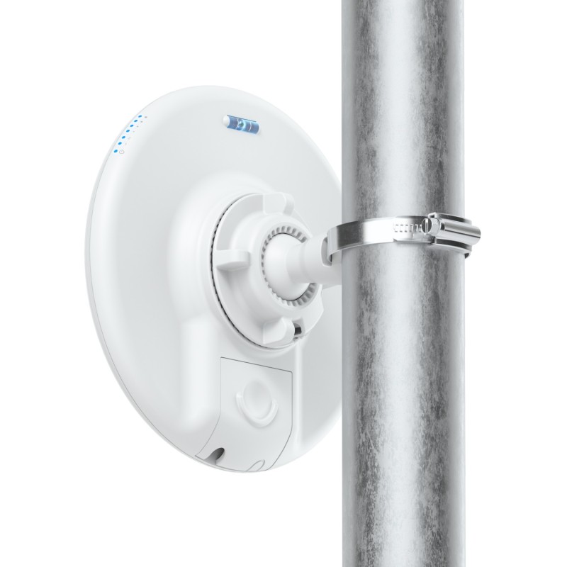 Buy Ubiquiti UDB-Pro - Wireless Bridge 5 GHz (Wi-Fi 5, 866.7 Mbps, 2x2, 19 dBi) ... in Cyprus, Nicosia, Limassol, Larnaka, Pafos