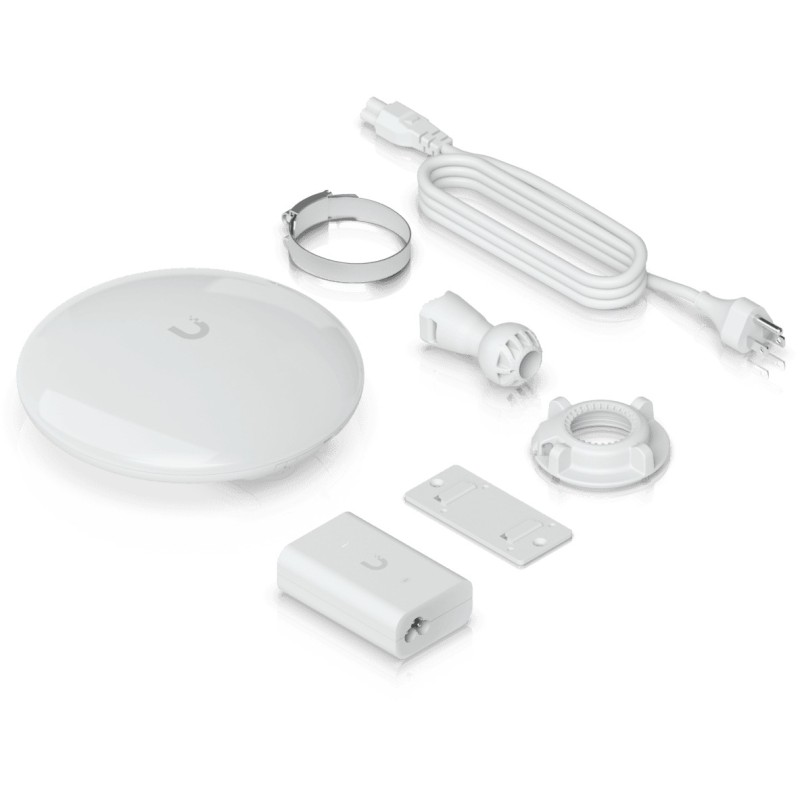 Buy Ubiquiti UDB-Pro - Wireless Bridge 5 GHz (Wi-Fi 5, 866.7 Mbps, 2x2, 19 dBi) ... in Cyprus, Nicosia, Limassol, Larnaka, Pafos