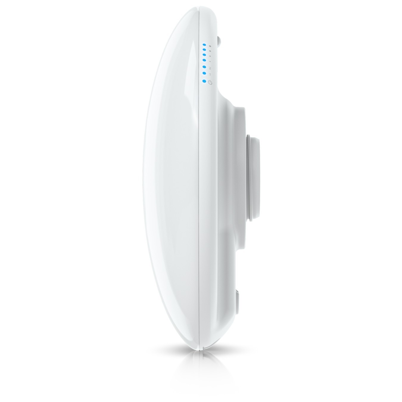 Ubiquiti UDB-Pro - Wireless Bridge 5 GHz (Wi-Fi 5, 866.7 Mbps, 2x2, 19 dBi) - White — Buy in Cyprus with Fast Delivery