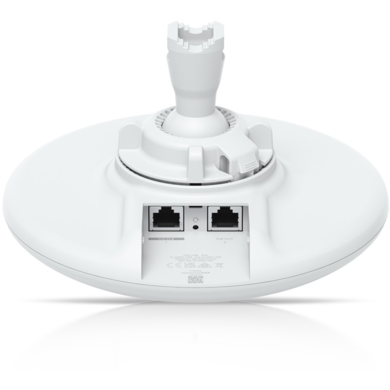 Buy Ubiquiti UDB-Pro - Wireless Bridge 5 GHz (Wi-Fi 5, 866.7 Mbps, 2x2, 19 dBi) ... in Cyprus, Nicosia, Limassol, Larnaka, Pafos