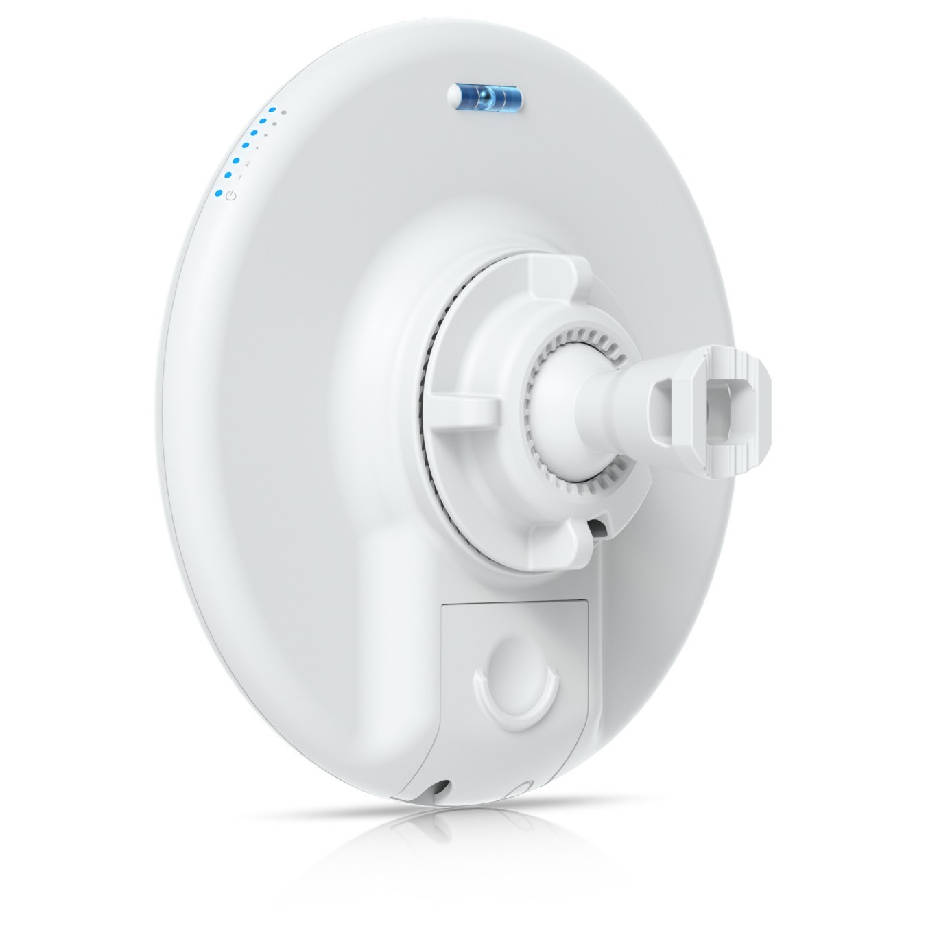 Ubiquiti UDB-Pro - Wireless Bridge 5 GHz (Wi-Fi 5, 866.7 Mbps, 2x2, 19 dBi) - White — Buy in Cyprus with Fast Delivery