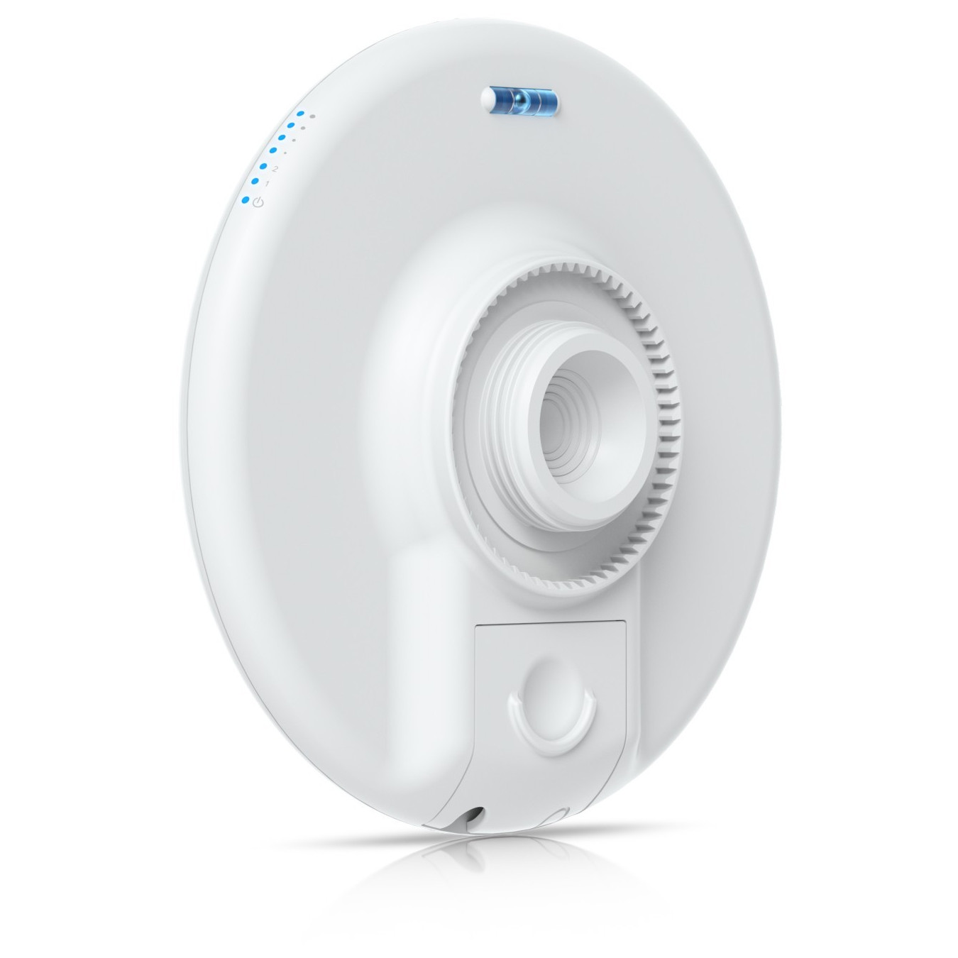 Ubiquiti UDB-Pro - Wireless Bridge 5 GHz (Wi-Fi 5, 866.7 Mbps, 2x2, 19 dBi) - White — Buy in Cyprus with Fast Delivery