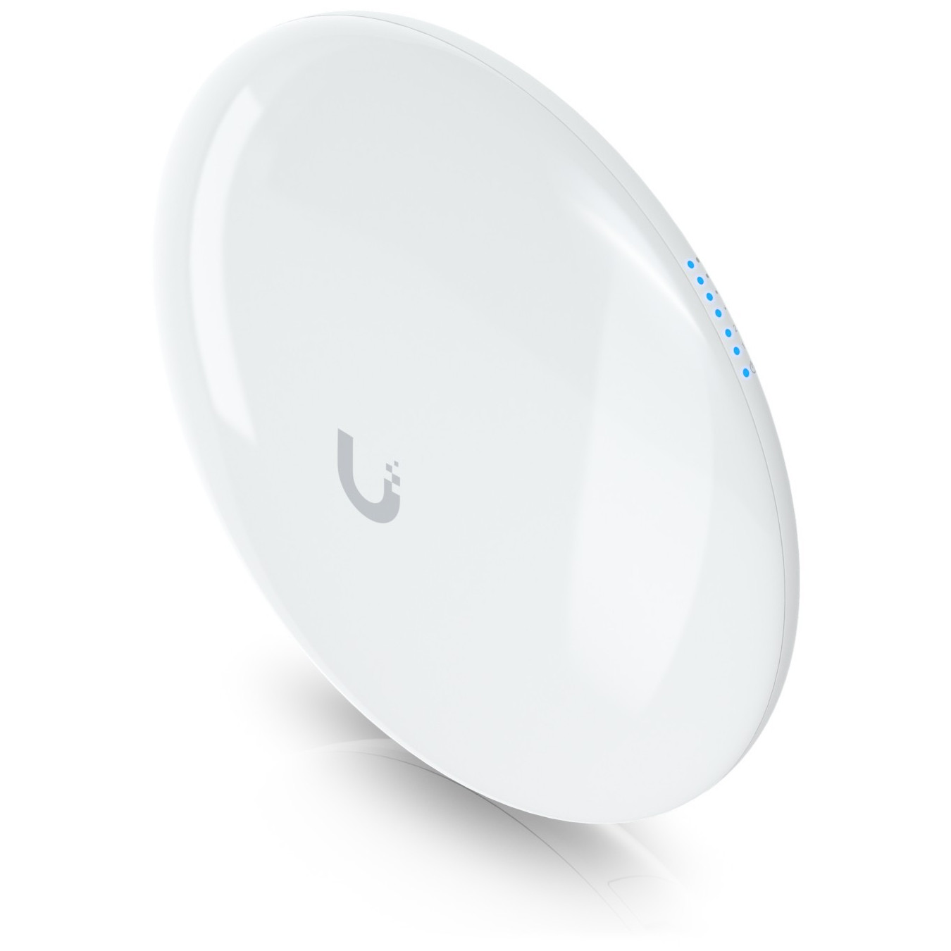 Ubiquiti UDB-Pro - Wireless Bridge 5 GHz (Wi-Fi 5, 866.7 Mbps, 2x2, 19 dBi) - White — Buy in Cyprus with Fast Delivery