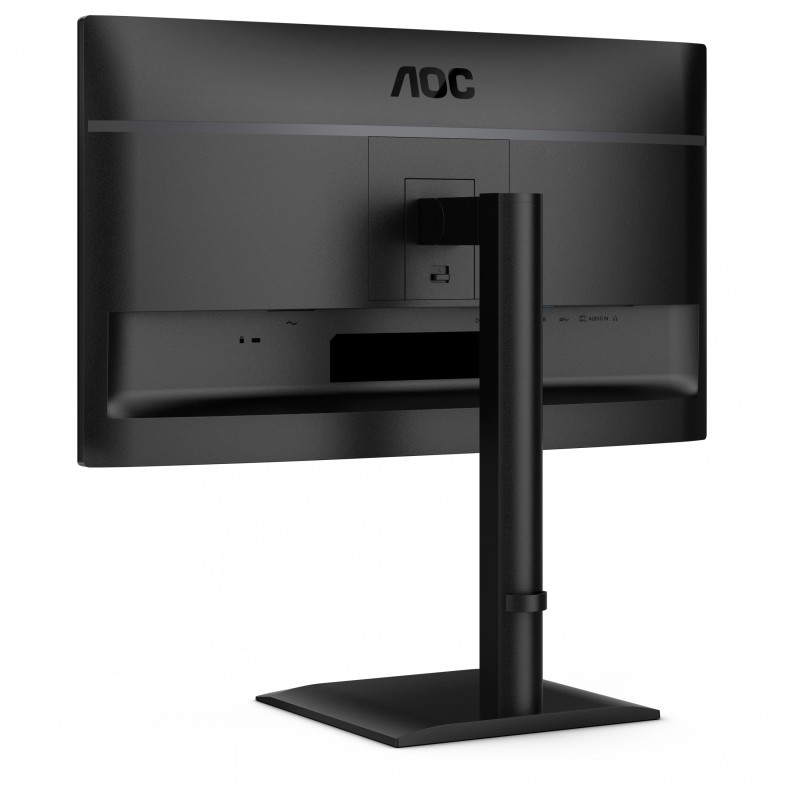 Buy AOC 24E4U - 23.8" IPS Monitor - FHD 1920x1080, 120Hz, HDMI/DP, 4x USB-A Hub,... in Cyprus, Nicosia, Limassol, Larnaka, Pafos