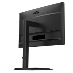 Buy AOC 24E4U - 23.8" IPS Monitor - FHD 1920x1080, 120Hz, HDMI/DP, 4x USB-A Hub,... in Cyprus, Nicosia, Limassol, Larnaka, Pafos