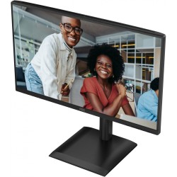 Buy AOC 24E4U - 23.8" IPS Monitor - FHD 1920x1080, 120Hz, HDMI/DP, 4x USB-A Hub,... in Cyprus, Nicosia, Limassol, Larnaka, Pafos